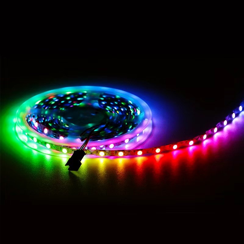 RGB SMD LED Strip Light