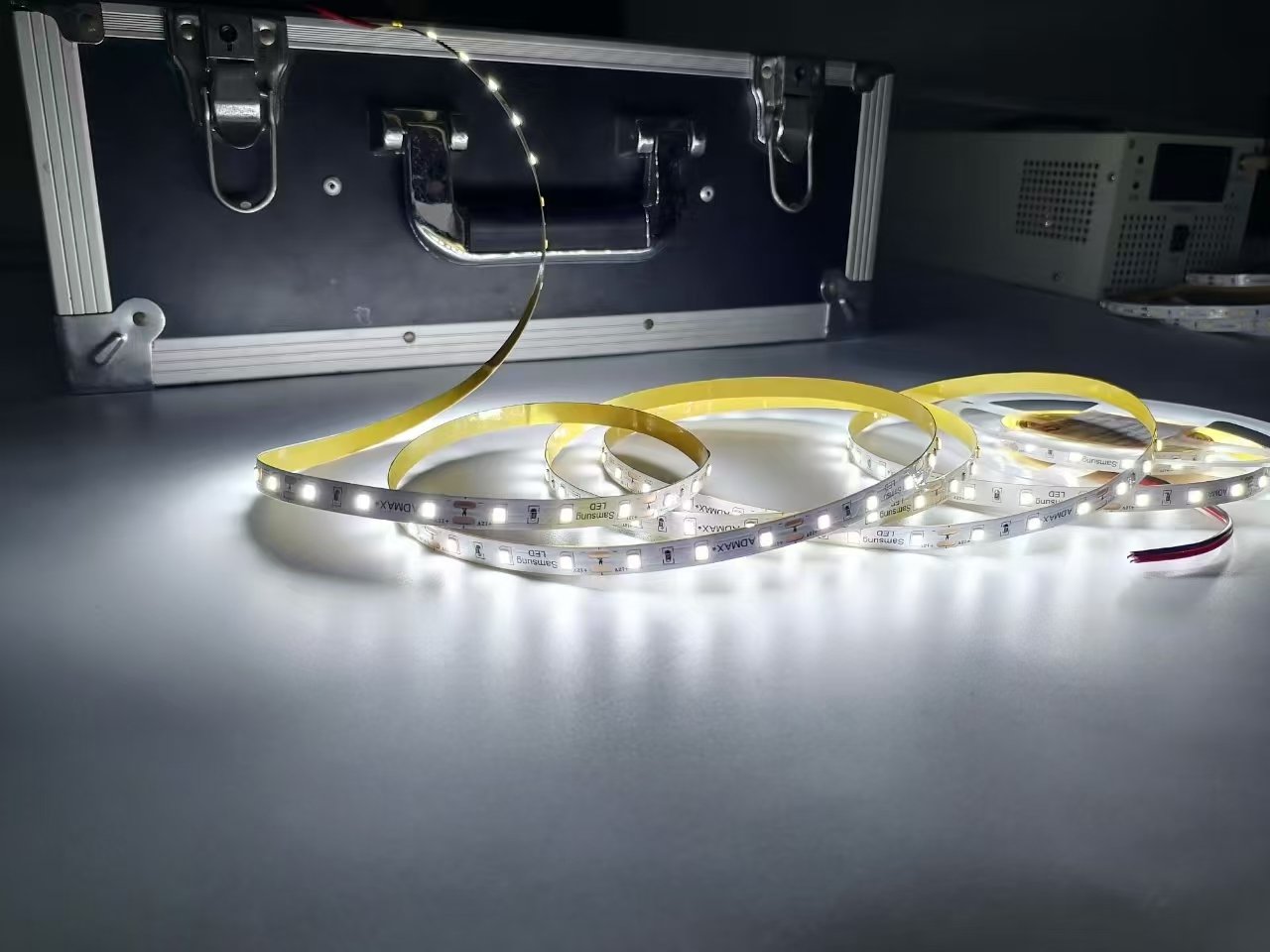 Samsung Warm White LED Strip Light